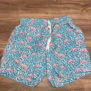 Chubbies Flamingo Swim Trunks